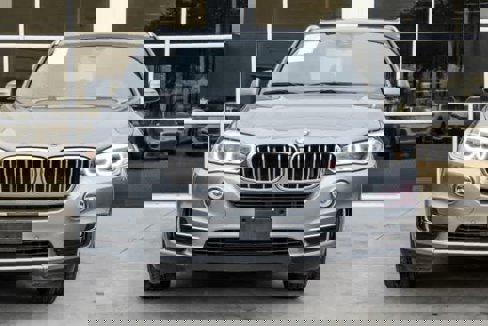 Used 2018 BMW X5 sDrive35i image 6