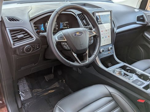 Used 2023 Ford Edge SEL w/ Convenience Package image 11