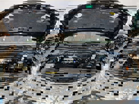 Used 2005 Nissan Murano SE w/ (X05) SE Leather Pkg image 34