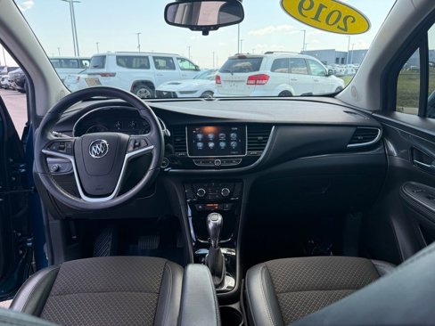Used 2019 Buick Encore Preferred w/ Safety Package image 10