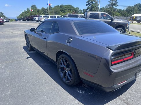 Used 2020 Dodge Challenger GT w/ Blacktop Package image 24