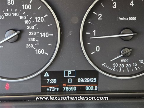 Used 2017 BMW X3 sDrive28i image 33