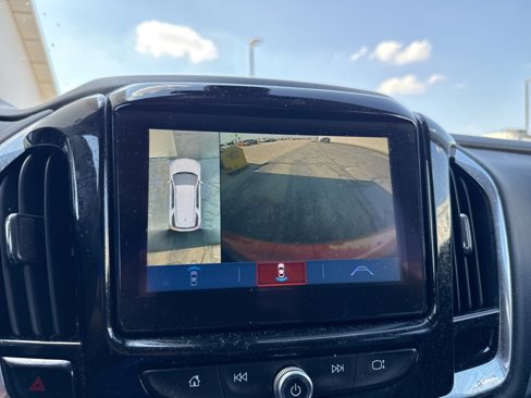 Used 2018 Chevrolet Traverse LT image 21