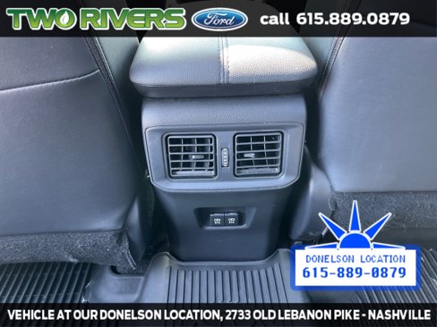 Used 2020 Toyota RAV4 Limited image 33