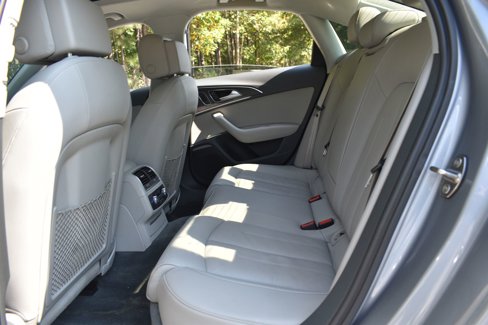 Used 2018 Audi A6 2.0T Premium Plus image 26