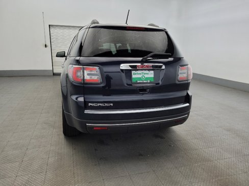 Used 2015 GMC Acadia SLE image 6