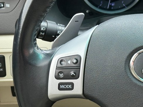 Used 2012 Lexus IS 250 AWD image 24