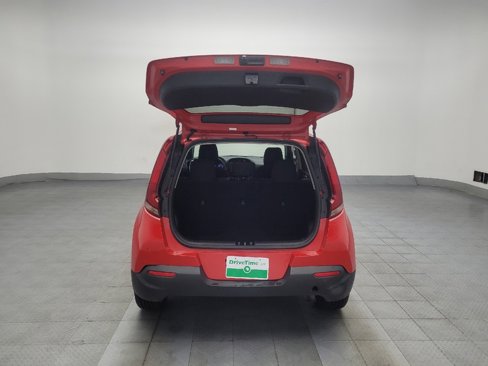 Used 2020 Kia Soul S image 29