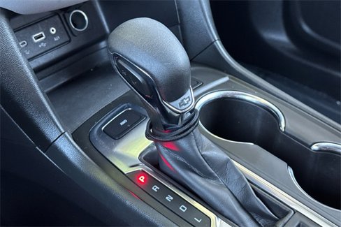 Used 2022 Chevrolet Equinox LT image 32