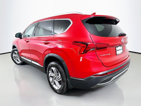 Used 2023 Hyundai Santa Fe SEL image 5