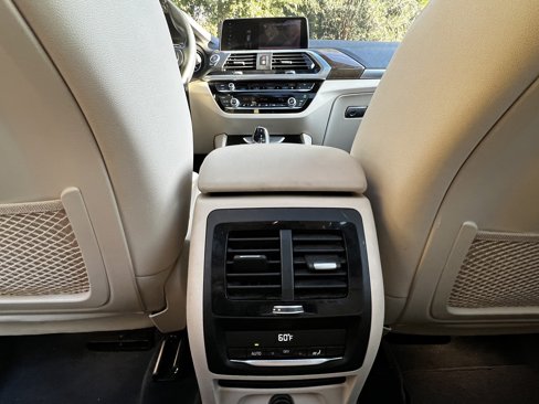 Used 2019 BMW X3 xDrive30i w/ Driving Assistance Package image 38