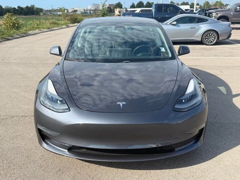 Used 2021 Tesla Model 3 Standard Range Plus image 39