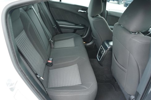 Used 2023 Dodge Charger SXT image 23