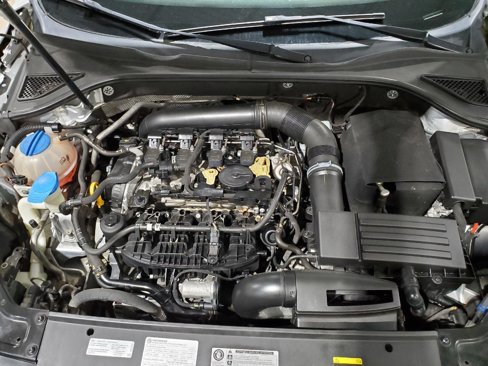 Used 2017 Volkswagen Passat 1.8T S image 41