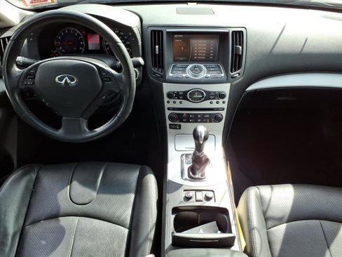 Used 2009 INFINITI G37 x w/ Premium Pkg image 10