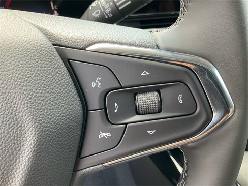 New 2026 Chevrolet Trax LT w/ Driver Confidence Package image 29