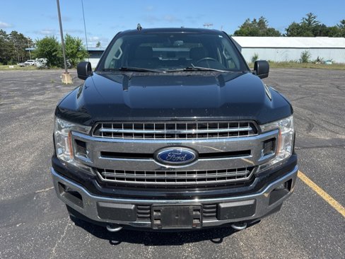 Used 2019 Ford F150 XLT w/ Equipment Group 302A Luxury image 8