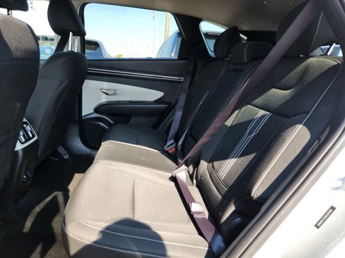 Used 2024 Hyundai Tucson SEL image 28