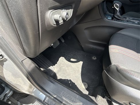 Certified 2023 Chevrolet Equinox RS image 33