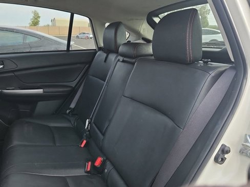 Used 2016 Subaru Crosstrek 2.0i Limited image 9