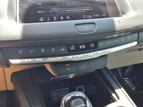 Used 2020 Cadillac XT4 Luxury image 18