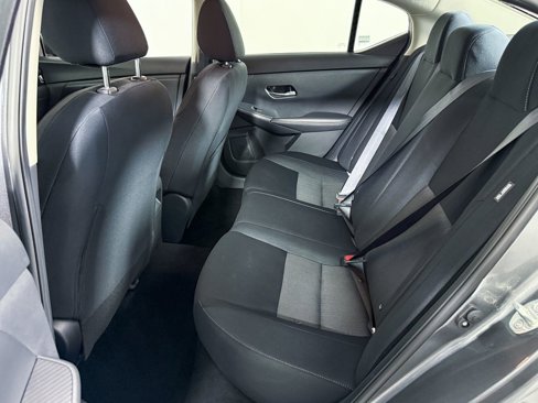 Certified 2023 Nissan Sentra SV image 33