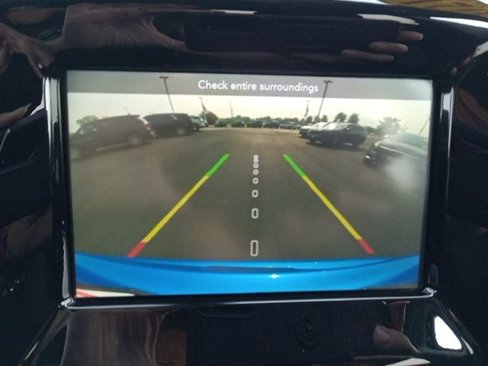 Used 2021 Jeep Compass Latitude image 21