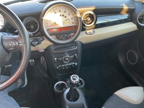 Used 2012 MINI Cooper Clubman S image 12