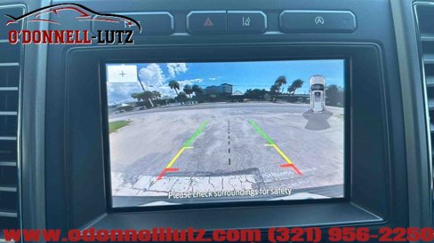 Used 2020 Ford Expedition XLT image 27