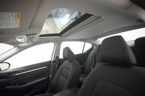 Used 2020 Nissan Altima 2.5 SV image 31
