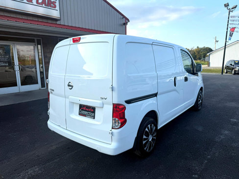 Used 2018 Nissan NV200 SV w/ Navigation Package image 4