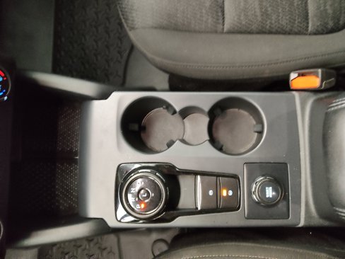 Used 2021 Ford Bronco Sport image 26