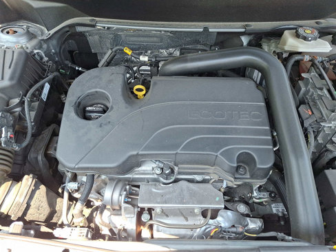 Certified 2024 Chevrolet Equinox LT w/ LPO, Floor Liner Package image 26