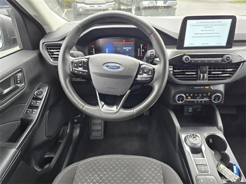Used 2023 Ford Escape Active image 5