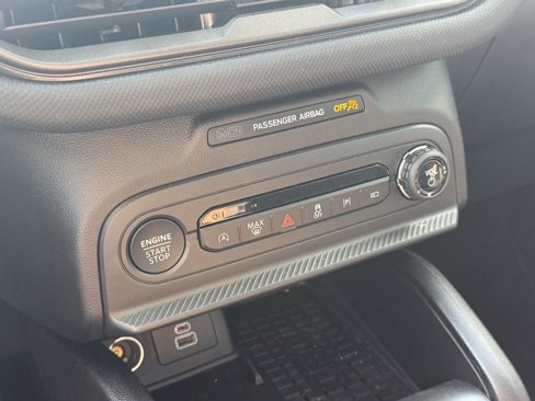 New 2025 Ford Bronco Sport Outer Banks w/ Outer Banks Tech Package+ image 16