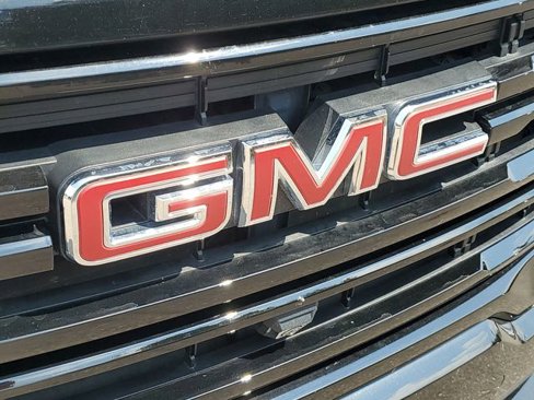 Certified 2021 GMC Acadia SLT w/ Elevation Edition image 33
