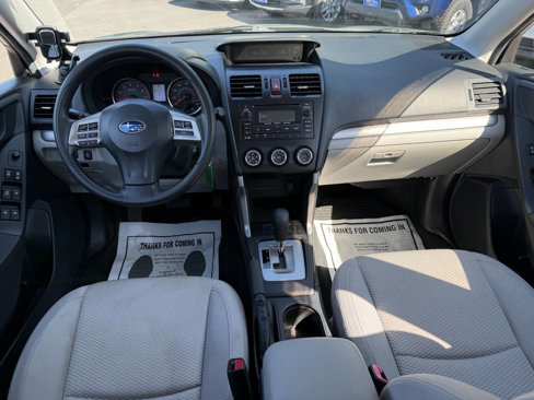 Used 2014 Subaru Forester 2.5i image 15