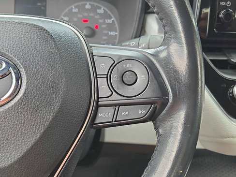 Used 2023 Toyota Corolla SE image 21