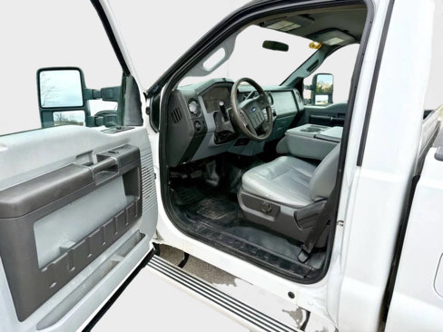 Used 2015 Ford F250 XL w/ Power Equipment Group image 7