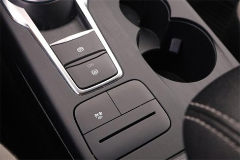 Certified 2022 Ford Escape SE image 18