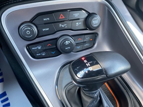 Certified 2022 Dodge Challenger GT image 21