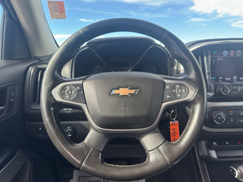 Used 2017 Chevrolet Colorado LT w/ LT Convenience Package image 17