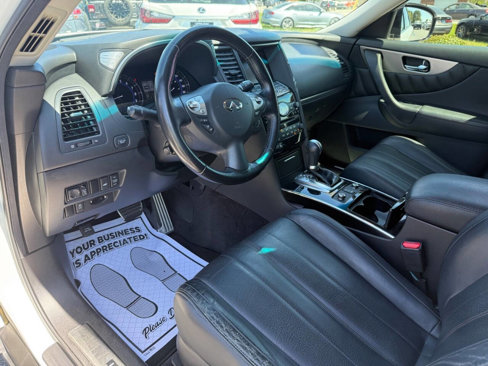 Used 2013 INFINITI FX37 Limited Edition image 10