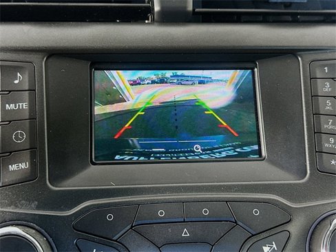 Used 2018 Ford Fusion S image 13