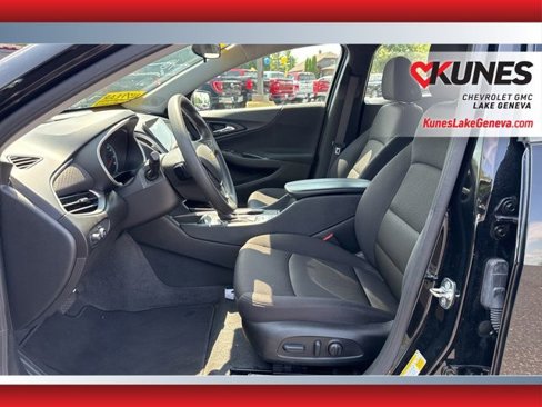 Used 2024 Chevrolet Malibu LT image 12