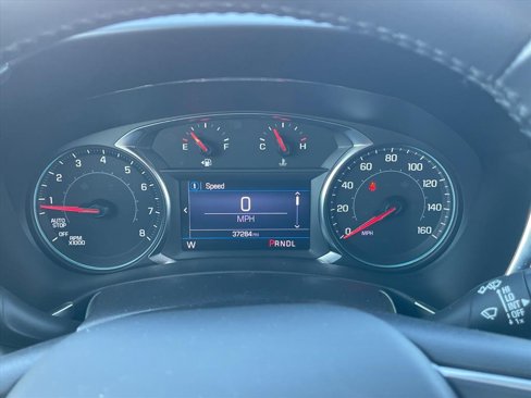 Certified 2022 Chevrolet Equinox LT image 30