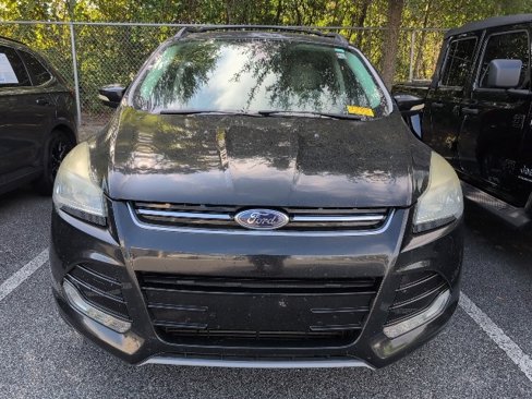 Used 2013 Ford Escape SEL image 6
