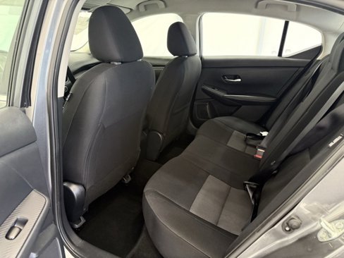 Used 2023 Nissan Sentra SV image 11