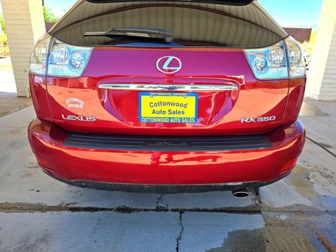 Used 2009 Lexus RX 350 2WD image 33