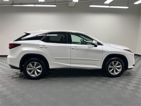 Certified 2019 Lexus RX 350 FWD image 4